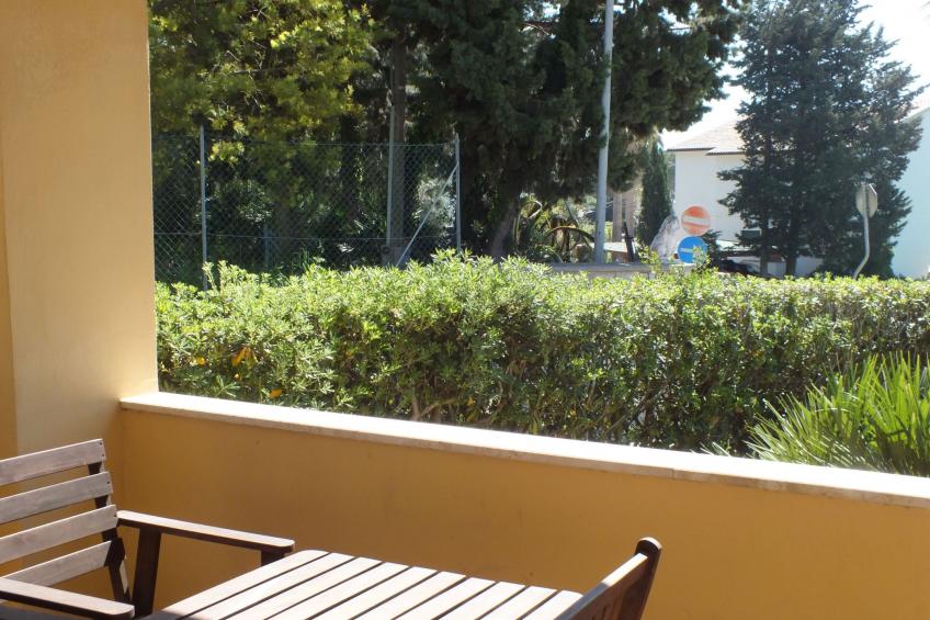 Ruhige Wohnung am Meer - foto 14