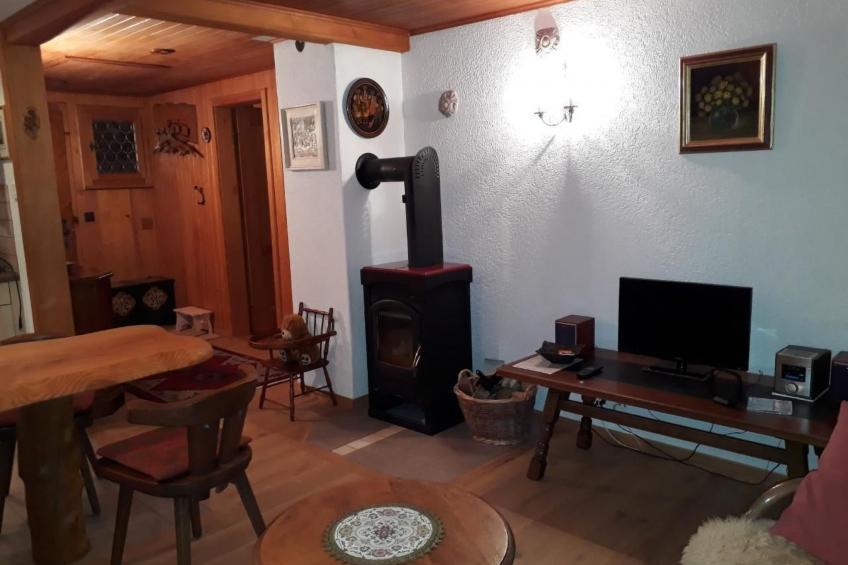 Ferienchalet Rigirolle, 1. Etage mit Balkon - foto 14