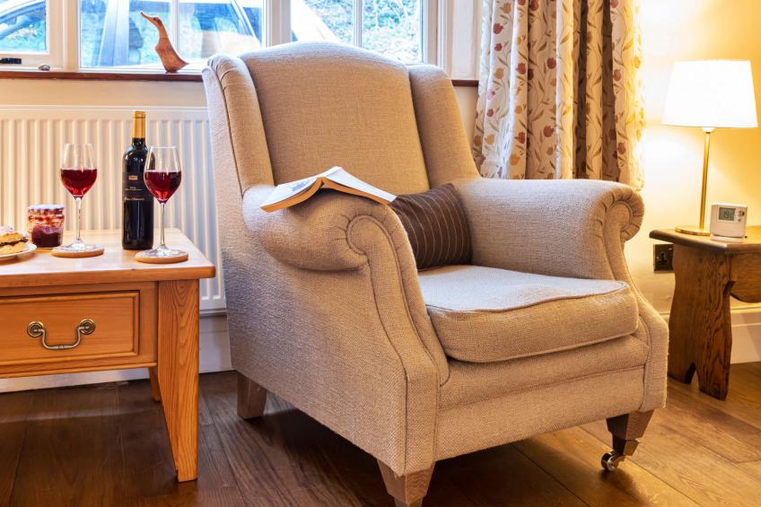 Two Storrs Cottages - foto 12