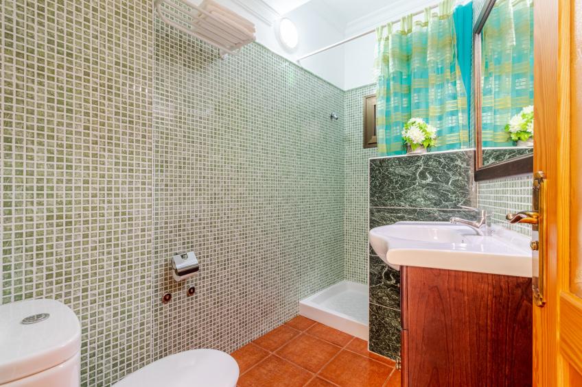 Mari House With Jacuzzi and BBQ by CanariasGetaway - foto 19