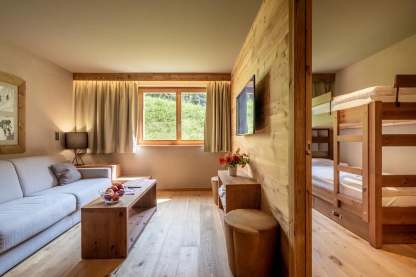 SWISSPEAK Resorts Zinal - foto 5