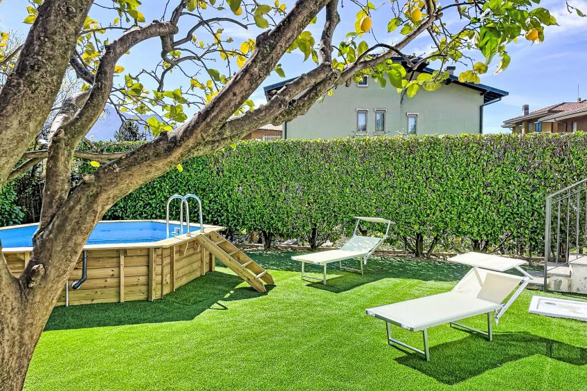 Villa Giulia (DER160) - foto 2