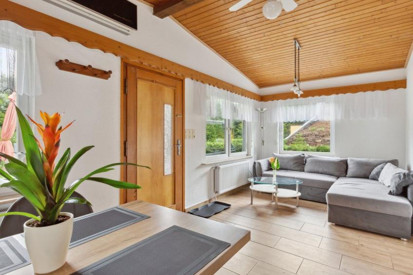 mit naturnahen Badeteich - foto 3