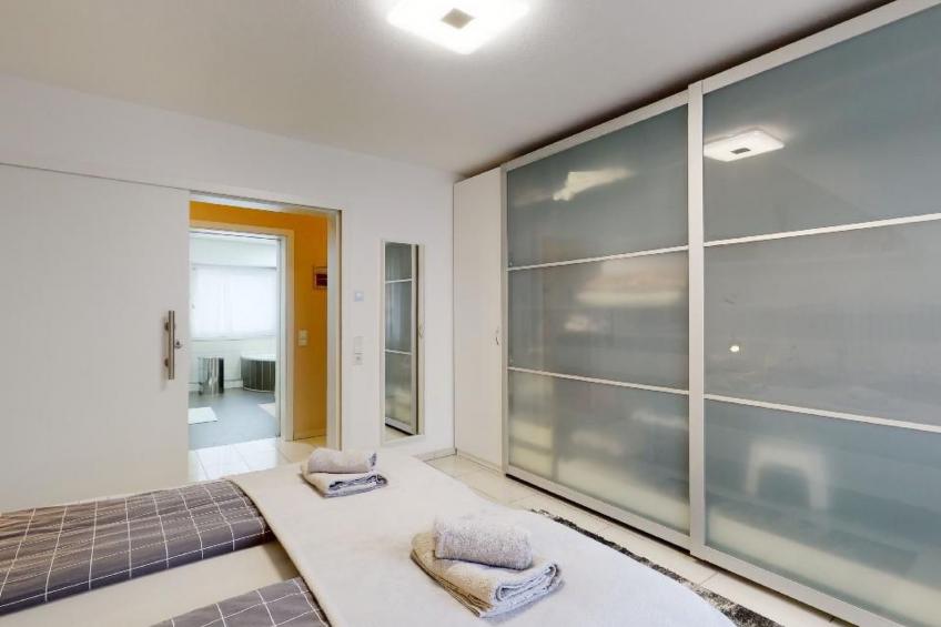 Helle Familienfreundliche Barrierefreie Wohnung - foto 12