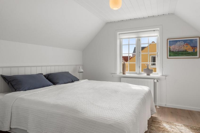 "Caranus" - 900m from the sea in NW Jutland - foto 23