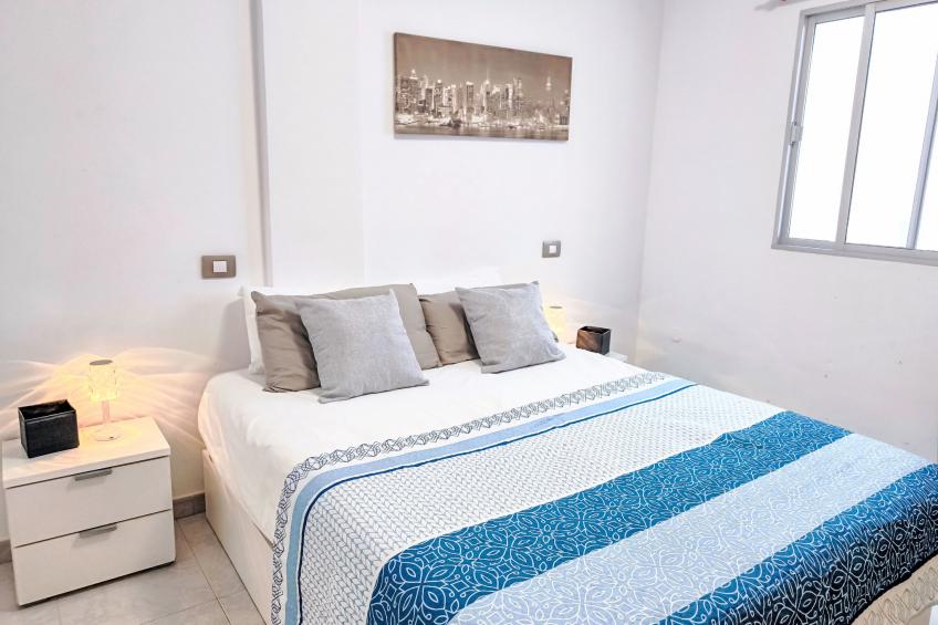 Arinaga Beach, 2 schlafzimmer - 2 badezimmer - wlan - foto 13