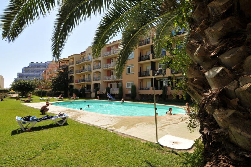 Comte de Empuries - Apt B - foto 9