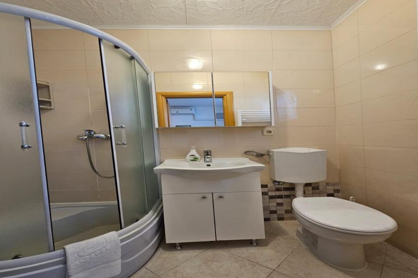 Apartments Olga - one bedroom apartment A1 - foto 12