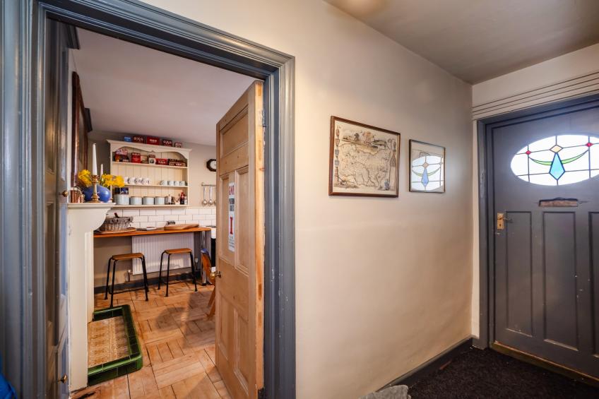The Old Sunday School & Vestry - foto 16