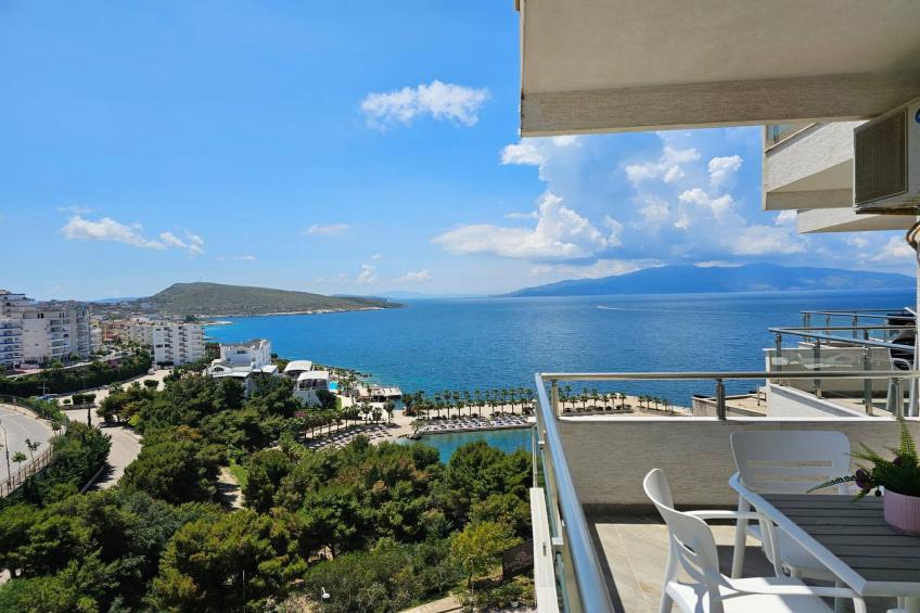 Sea View Apartment - 283 - foto 24