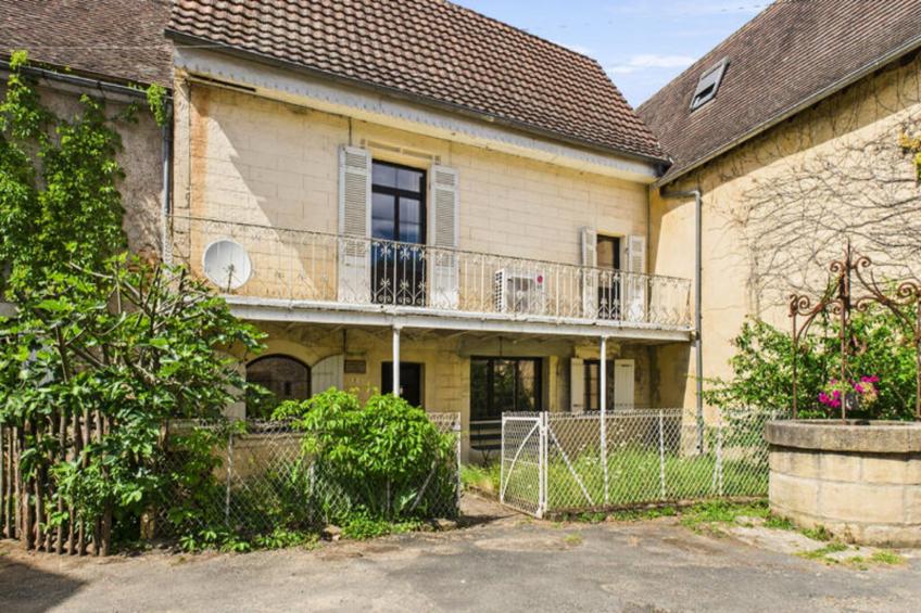 Maison à Saint Leon sur Vezere - foto 16