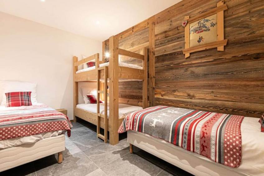 Résidence Les Marmottons - foto 8