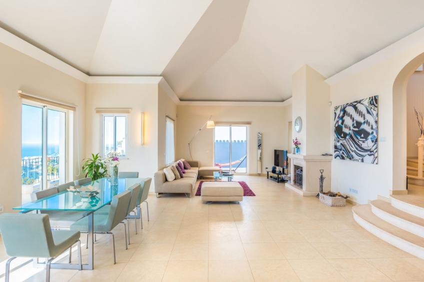 Schönes Ferienhaus in Sao Goncalo mit Privatem Pool - foto 8