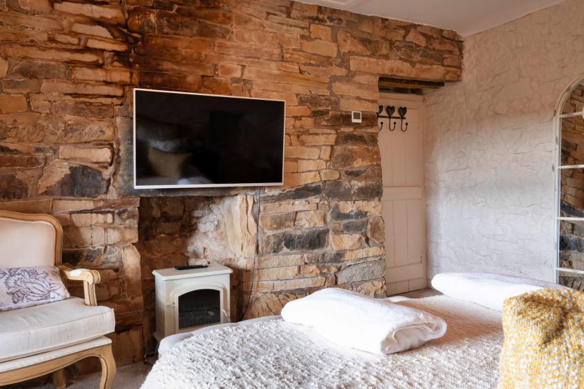 Blackclough Farmhouse at Blackclough Farm - foto 19