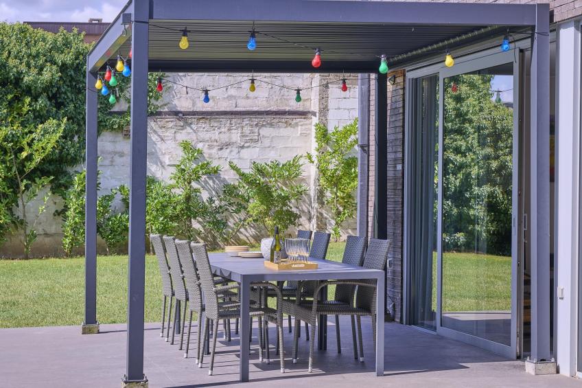 Maison Oscar - foto 28