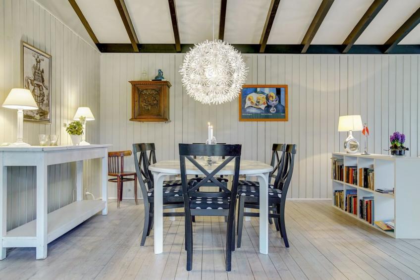 "Claudette" - 1km from the sea in Sealand - foto 6