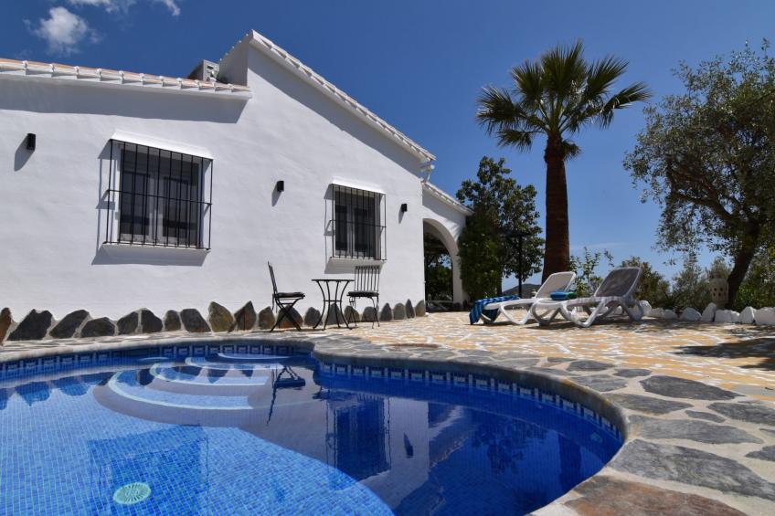 Finca El Corinto - Ein verwunschener Ort - foto 17