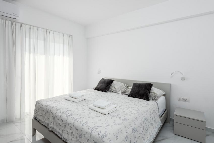 Strandvilla Viviane Paulos für 12 Personen - foto 27