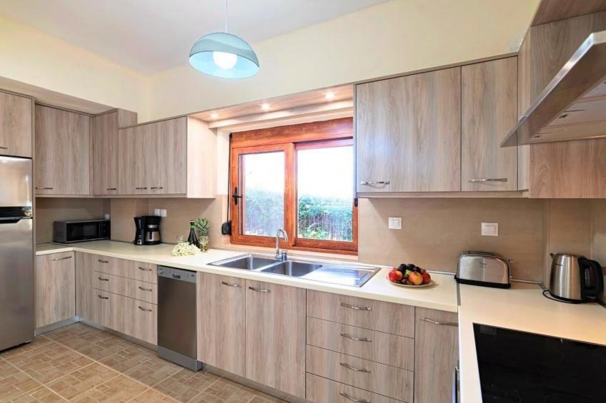 Villa "Grand View" mit Blick auf das Wasser - foto 16