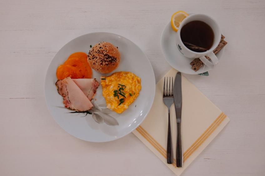 Wohnung in Villa 35 - foto 23