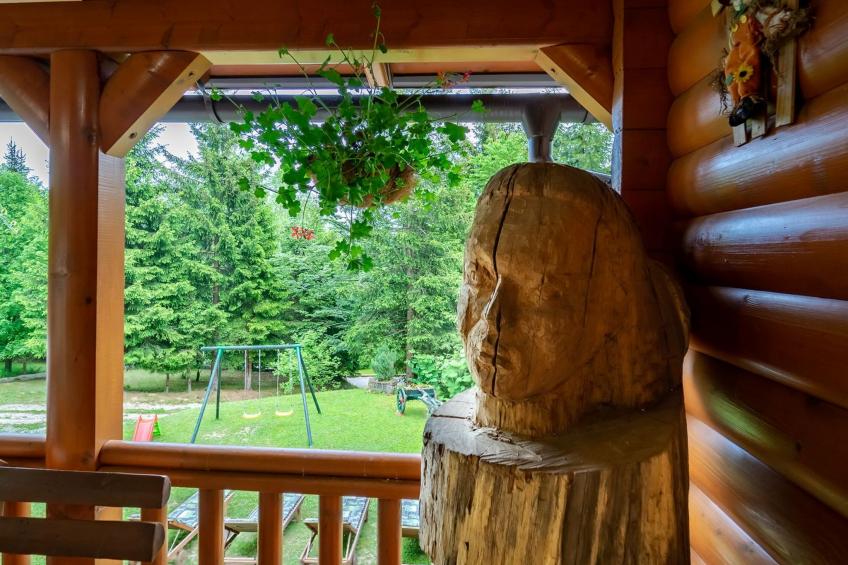 IDEAL FÜR FAMILIEN, PAARE UND NATURLIEBHABER - foto 17