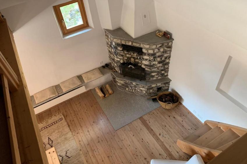 Chalet Mahli in Saas bei Klosters - foto 10