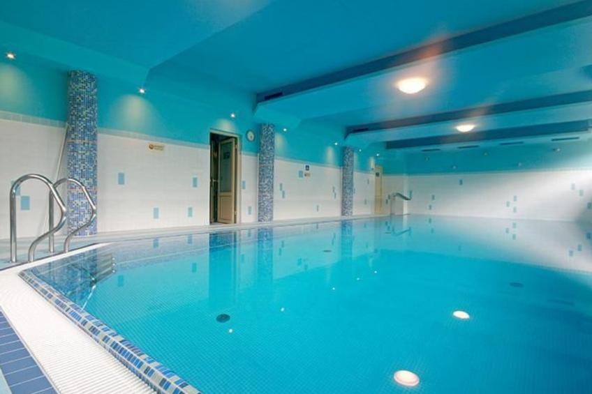 Wohnung Giewont mit Schwimmbad - foto 30