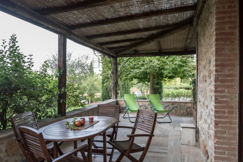 Wohnung Certaldo - foto 11