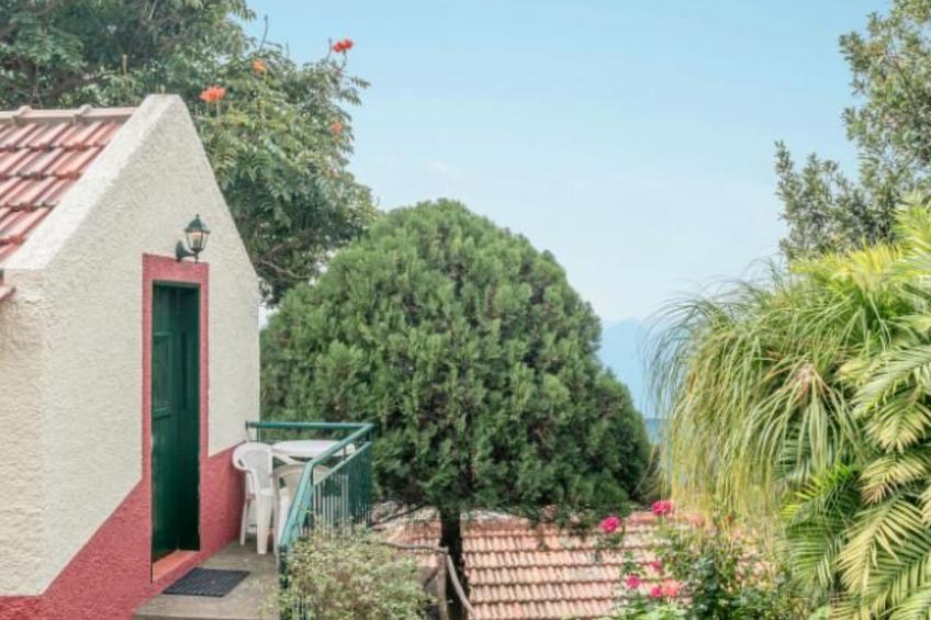 Historische Quinta Vista Mar in Arco T3 - foto 26