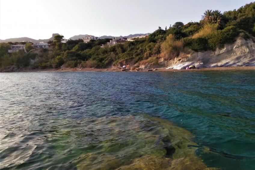 Wohnung mit Meerblick, Kreta, Ierapetra - foto 45