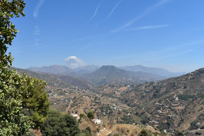 Finca Carrulo mit privatem Pool - foto 34