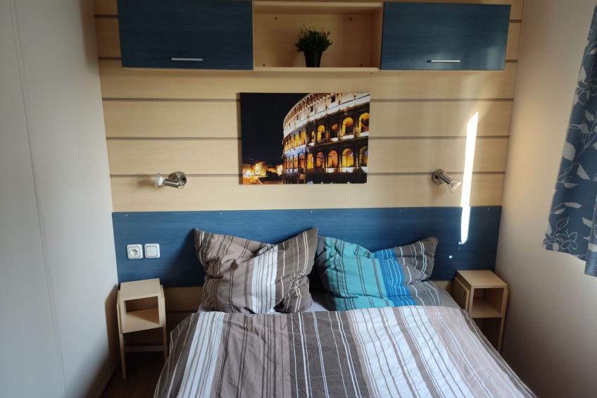 Smart Home Roma, Europapark, Rulantica ca. 15min - foto 5