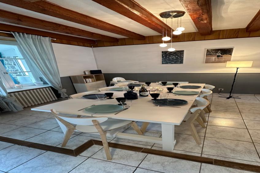 Villa Stella - La Bourboule 8pers - foto 10