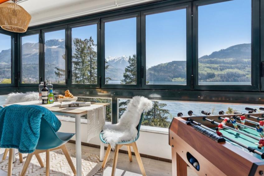 4 Seasons Apartment - foto 10