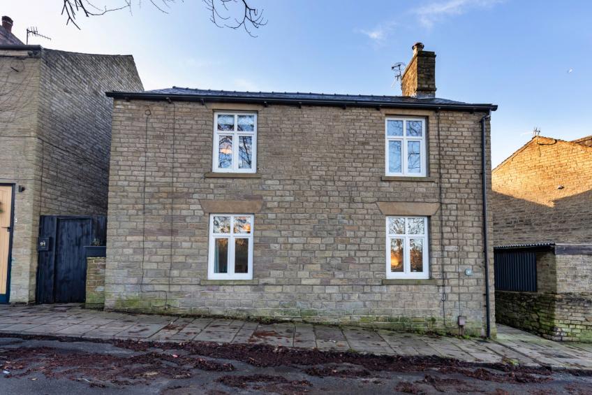 Ingersley Cottage - foto 3