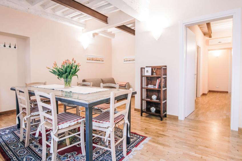 wohnung der Mandarin - foto 3