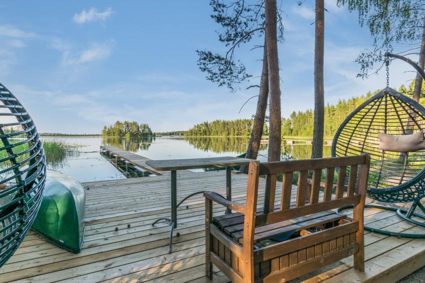 Kukkalahti - foto 39