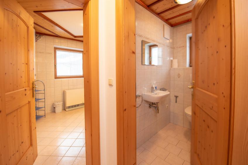 Vakantiewoningen, Wald im Pinzgau - Type B - foto 22
