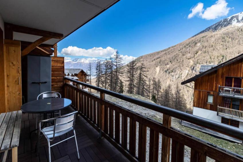 Résidence Le Balcon Des Airelles - foto 3