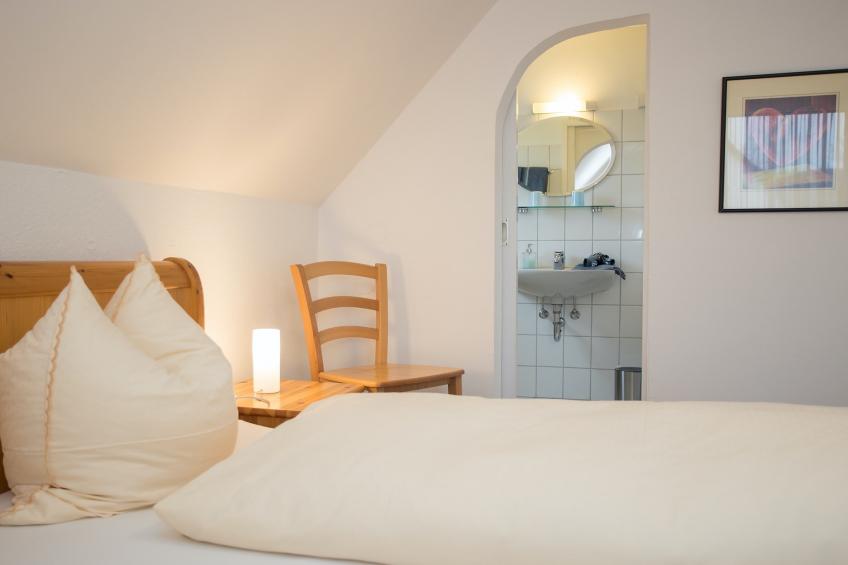 Am Südhang Wohnung 27 - foto 13