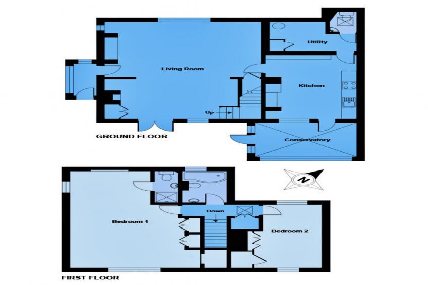 Lodge Cottage - foto 24