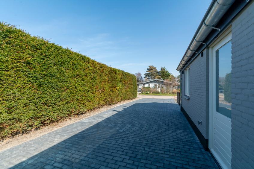 Wellness Villa Azure - foto 23