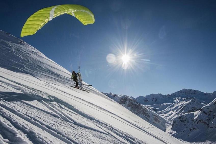 Chalet Les Sources de l'Isère - foto 22