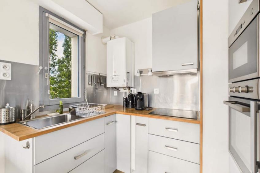 Appartements à Saint-Gilles-Croix-de-Vie - foto 12