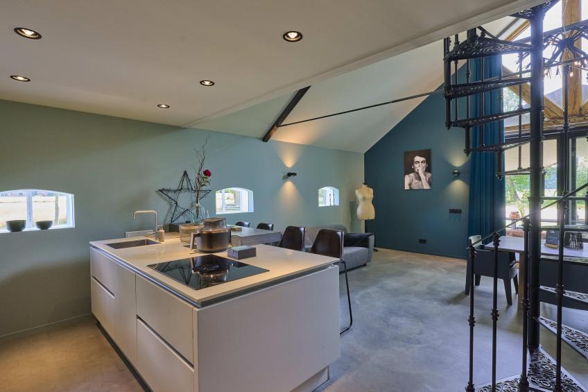 The Green Wellness Cabin - foto 24