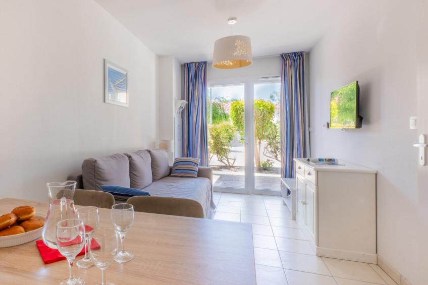 Résidence "Le Petit Pont" (HUT301) - foto 8