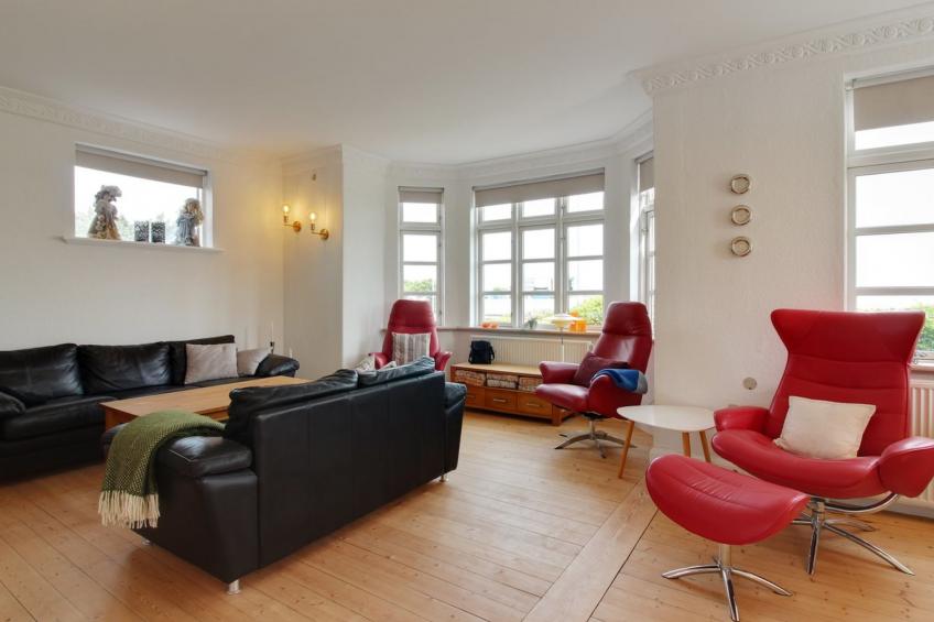 "Kosara" - 50m from the sea in NE Jutland - foto 27