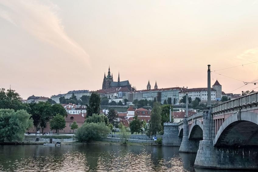 Sunset Terrace - foto 32