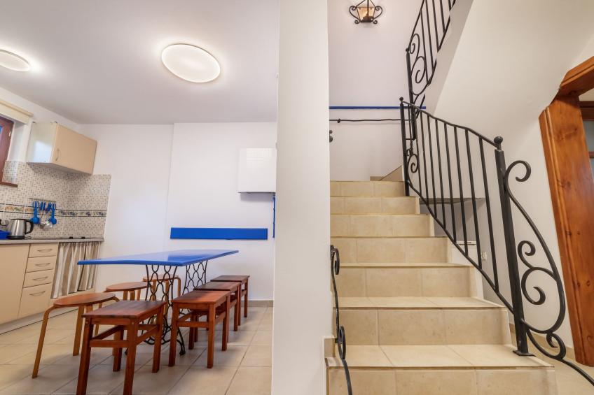 Ferienvilla "Ungewöhnliche Hausapartments" - foto 18