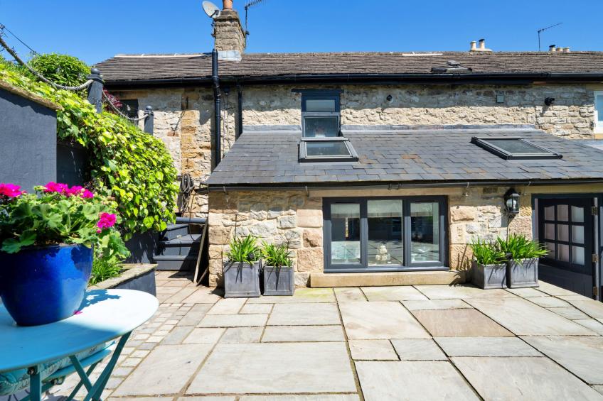 Sisu Bakewell, Limestones Cottage - foto 3